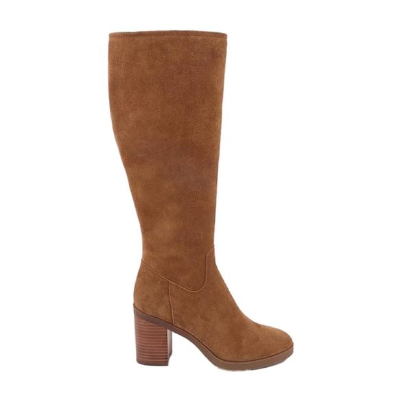Veronica Tall Knee Boot - Picture 1 of 1